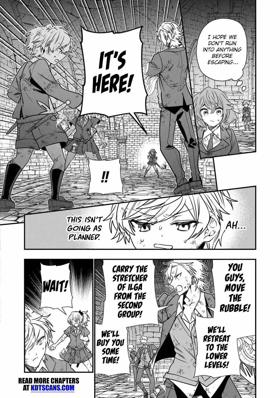 REINCARNATED. THE SWORD SAINT WHO BECAME A SHORTY PRINCE TO HIS FORMER DISCIPLES ~ I DON'T WANT MY FORMER DISCIPLES TO FIND OUT Chapter 11 9